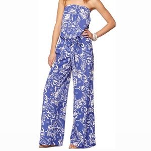 Lilly Pulitzer Jumpsuit